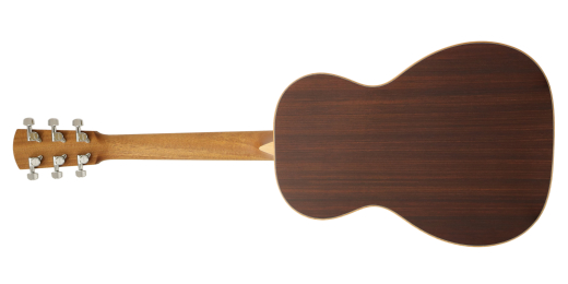 Limited Edition P-03R Recording Series Moon Spruce/Rosewood Acoustic Guitar