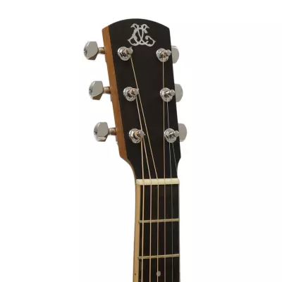 Limited Edition P-03R Recording Series Moon Spruce/Rosewood Acoustic Guitar