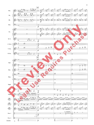 Hope Ahead - Balmages - Concert Band - Gr. 3