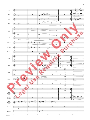 Hope Ahead - Balmages - Concert Band - Gr. 3