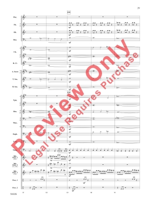 Hope Ahead - Balmages - Concert Band - Gr. 3