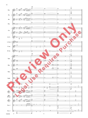 Hope Ahead - Balmages - Concert Band - Gr. 3
