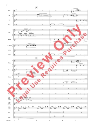 Hope Ahead - Balmages - Concert Band - Gr. 3