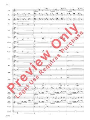 Hope Ahead - Balmages - Concert Band - Gr. 3