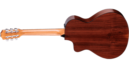 212ce-N Plus Grand Concert Indian Rosewood/Spruce Acoustic/Electric Guitar