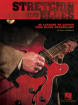 Hal Leonard - Stretchin The Blues - Robillard - Guitar TAB - Book/CD