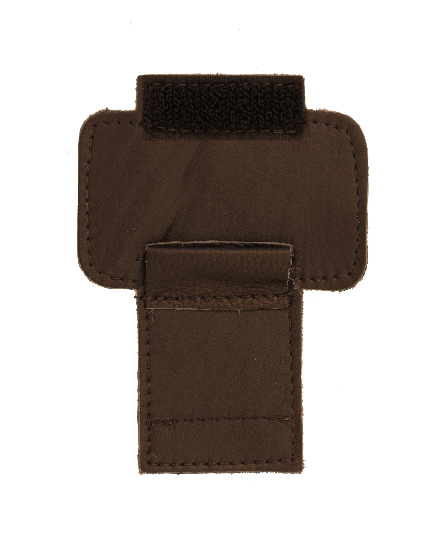 Conn 88H C. Lindbergh Trombone Neck Guard - Black