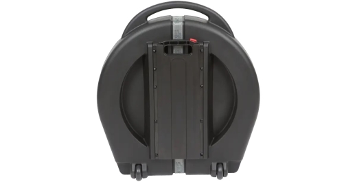 Rolling Cymbal Vault