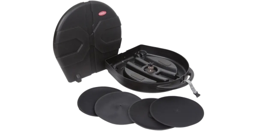 SKB - Rolling Cymbal Vault