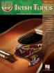Hal Leonard - Irish Tunes: Guitar Play-Along Volume 137 - Book/CD