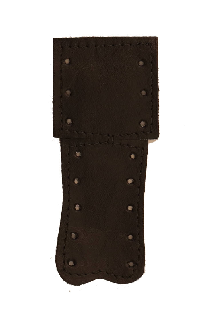 King 2b/3b Trombone Right Hand Guard - Black