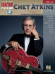 Hal Leonard - Chet Atkins: Guitar Play-Along Volume 59 - Atkins - Book/Audio Online