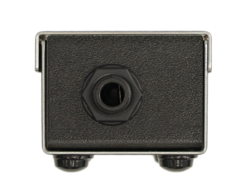 Silver Bullet Microphone for Wind/Brass Instruments - 1/4\'\'