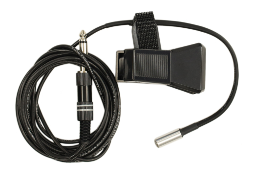 Silver Bullet Microphone for Wind/Brass Instruments - 1/4\'\'