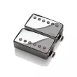 EMG - James Hetfield Signature Pickup Set, Long Shaft - Chrome