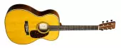 Martin Guitars - Limited Edition 000-EC 30th Anniversary Eric Clapton Signature Acoustic Guitar with Hardshell Case