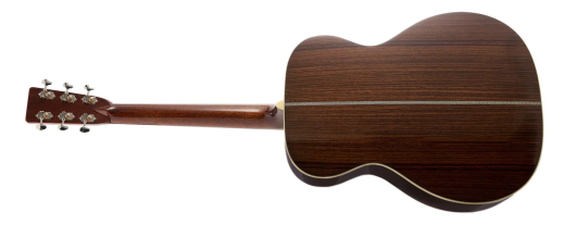 Limited Edition 000-EC 30th Anniversary Eric Clapton Signature Acoustic Guitar with Hardshell Case