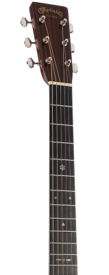 Limited Edition 000-EC 30th Anniversary Eric Clapton Signature Acoustic Guitar with Hardshell Case