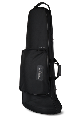 Shires x Marcus Bonna Bass Trombone Case