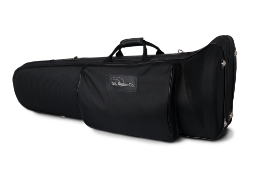 S. E. Shires - Shires x Marcus Bonna Bass Trombone Case
