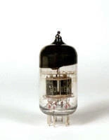 12AX7A Equivalent Sovtek Preamp Tube