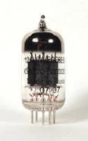 12AU7 Preamp Tube