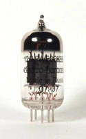 Electro-Harmonix - 12AU7 Preamp Tube