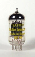 12AT7 Preamp Tube