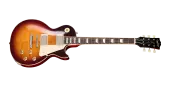 Epiphone - 1959 Les Paul Standard Reissue Electric Guitar with Hardshell Case - Washed Bourbon Burst