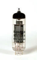 6BQ5/EL84 Class A Output Tube