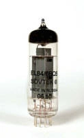 Sovtek - 6BQ5/EL84 Class A Output Tube