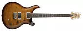 PRS Guitars - CE 22 Limited Edition Electric Guitar with Gigbag - Black Amber