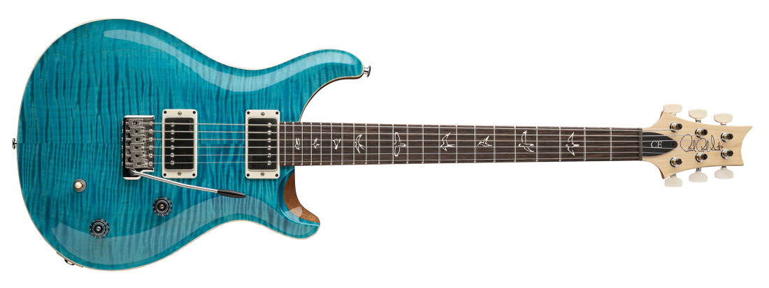 ギター PRS CE22 PRS Guitars CE 22 Limited Edition Electric Guitar With