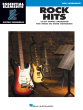 Hal Leonard - Rock Hits: Essential Elements Guitar Ensembles - Book