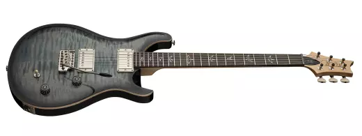 CE 22 Limited Edition Electric Guitar with Gigbag - Faded Blue Smokeburst