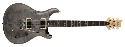 PRS Guitars - CE 22 Limited Edition Electric Guitar with Gigbag - Faded Gray Black