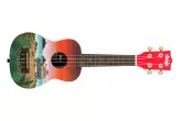 Kala - Surfari Ukadelic Soprano Ukulele