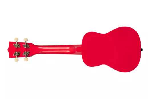 Surfari Ukadelic Soprano Ukulele