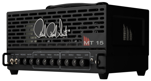 MT 15 Tube Amplifier Head