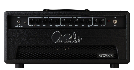 PRS Guitars - Archon Classic 50 Watt Head