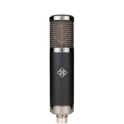 Telefunken TF47 Vacuum Tube Condenser Microphone