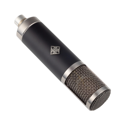 Telefunken TF47 Vacuum Tube Condenser Microphone