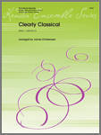 Clearly Classical - Christensen - Woodwind Quintet