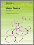 Kendor Music Inc. - Clearly Classical - Christensen - Woodwind Quintet