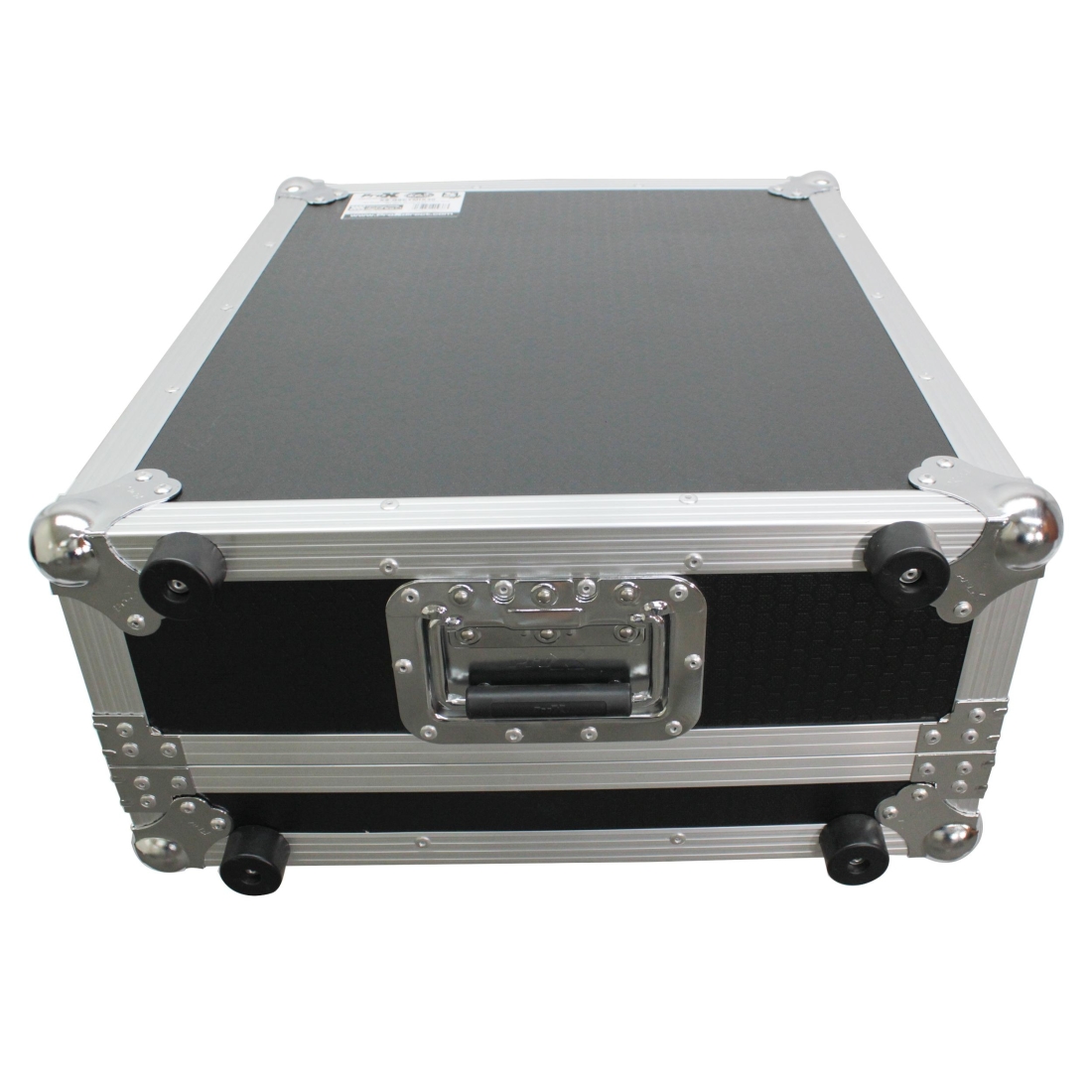 Digital Audio Mixer Flight Case for QSC TOUCHMIX 30 Console
