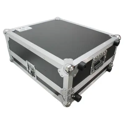 Digital Audio Mixer Flight Case for QSC TOUCHMIX 30 Console