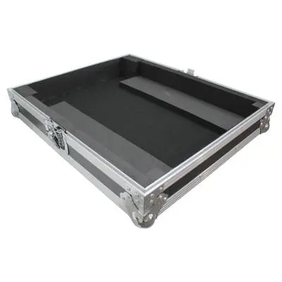 Digital Audio Mixer Flight Case for QSC TOUCHMIX 30 Console