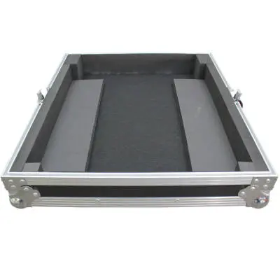 ProX - Digital Audio Mixer Flight Case for QSC TOUCHMIX 30 Console