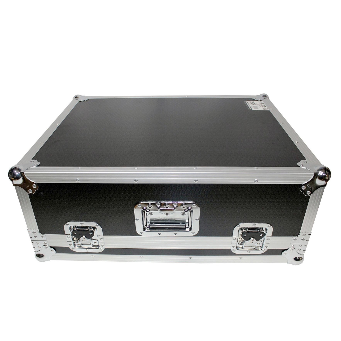 Flight Case for Yamaha TF1 Console