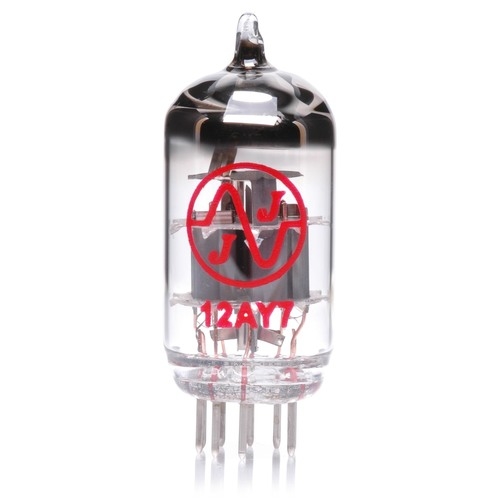 12AY7 Preamp Vacuum Tube